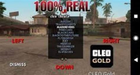 gta sa 1.08 cleo apk android 11